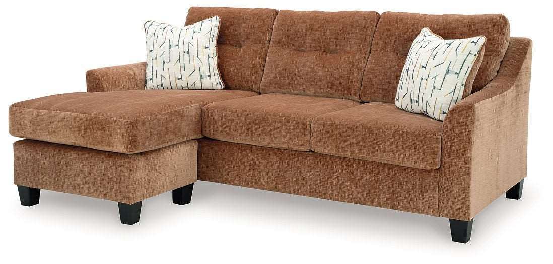 Amity Bay Sofa Chaise - Half Price Furniture