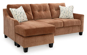 Amity Bay Living Room Set - Half Price Furniture