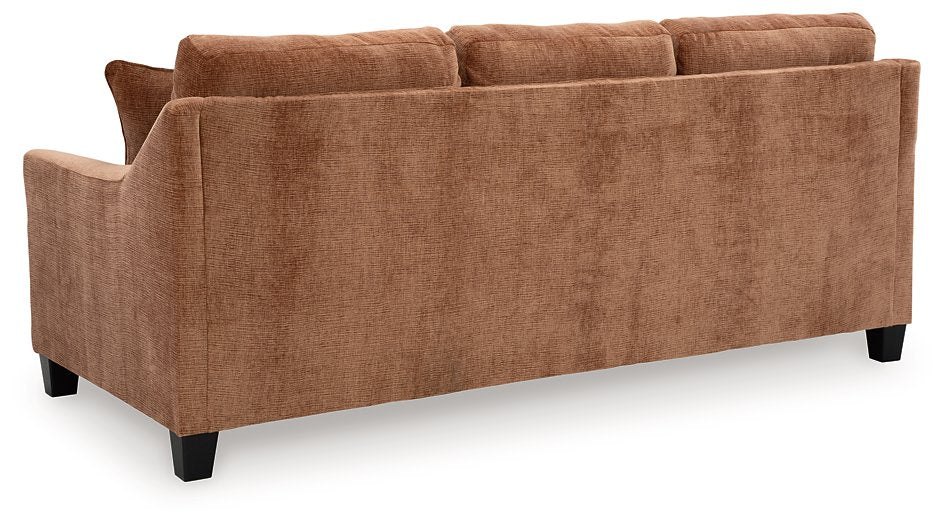 Amity Bay Sofa Chaise Sleeper - Half Price Furniture