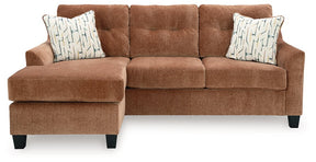 Amity Bay Sofa Chaise - Half Price Furniture