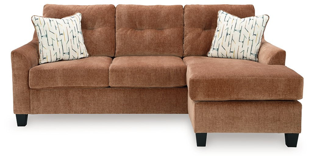 Amity Bay Sofa Chaise - Half Price Furniture