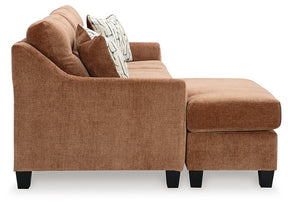Amity Bay Sofa Chaise - Half Price Furniture