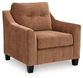 Amity Bay Chair Half Price Furniture