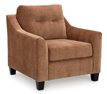 Amity Bay Chair - Half Price Furniture