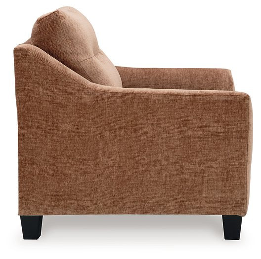 Amity Bay Chair - Half Price Furniture