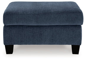 Amity Bay Ottoman - Half Price Furniture