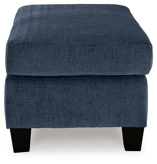 Amity Bay Ottoman - Half Price Furniture