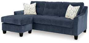 Amity Bay Sofa Chaise Sleeper - Half Price Furniture