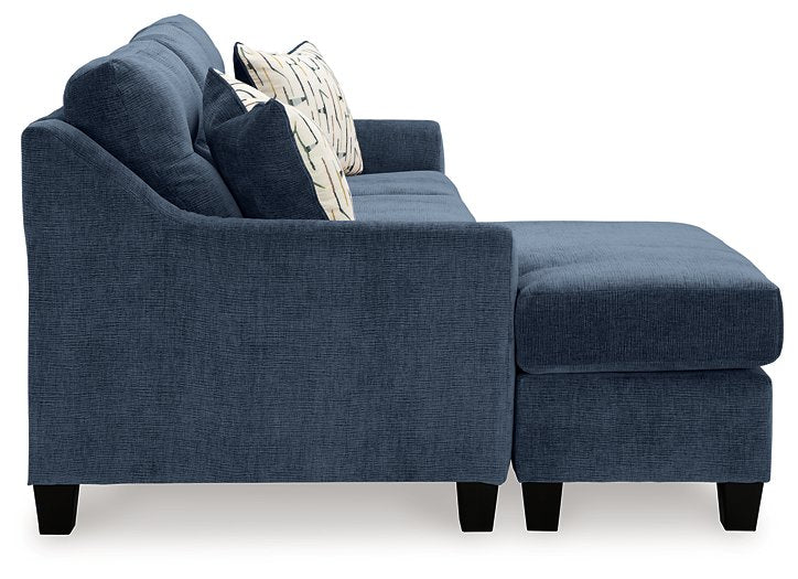 Amity Bay Sofa Chaise - Half Price Furniture