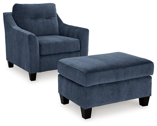 Amity Bay Living Room Set - Half Price Furniture