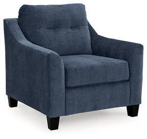 Amity Bay Chair - Half Price Furniture