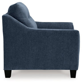 Amity Bay Chair - Half Price Furniture