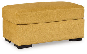 Keerwick Ottoman - Half Price Furniture