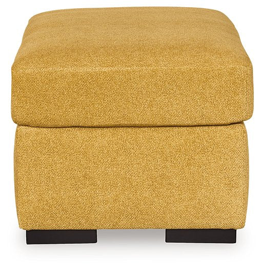 Keerwick Ottoman - Half Price Furniture