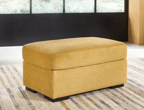 Keerwick Ottoman - Half Price Furniture