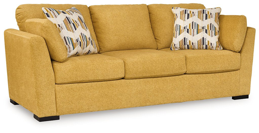 Keerwick Sofa - Half Price Furniture