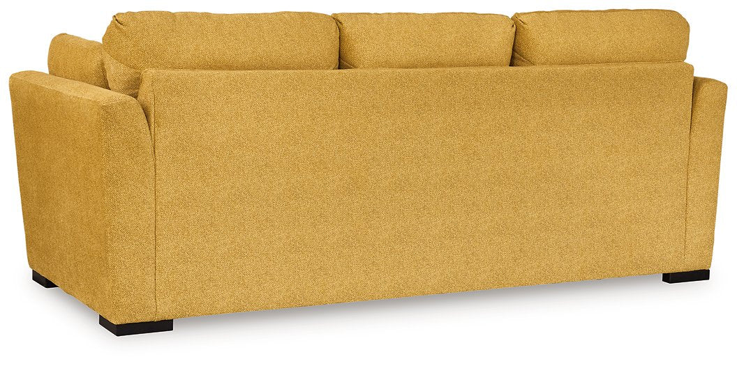 Keerwick Sofa Sleeper - Half Price Furniture