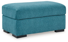 Keerwick Ottoman  Half Price Furniture