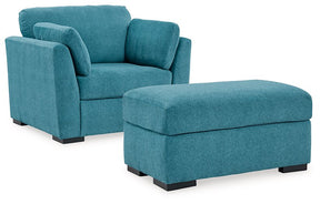 Keerwick Living Room Set - Half Price Furniture