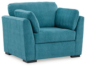 Keerwick Oversized Chair Half Price Furniture