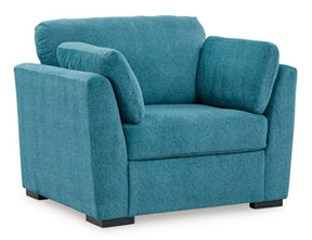 Keerwick Oversized Chair - Half Price Furniture