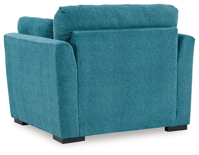 Keerwick Oversized Chair - Half Price Furniture