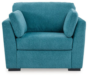 Keerwick Oversized Chair - Half Price Furniture