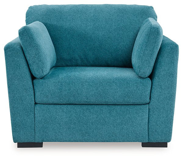 Keerwick Oversized Chair - Half Price Furniture