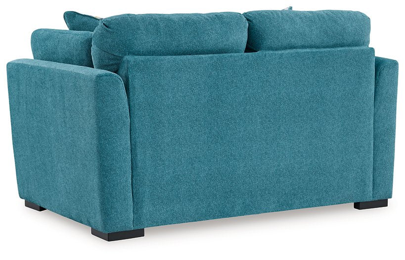 Keerwick Loveseat - Half Price Furniture