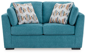 Keerwick Living Room Set - Half Price Furniture