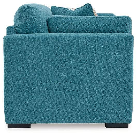 Keerwick Loveseat - Half Price Furniture