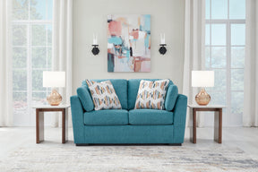 Keerwick Living Room Set - Half Price Furniture