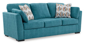 Keerwick Living Room Set - Half Price Furniture