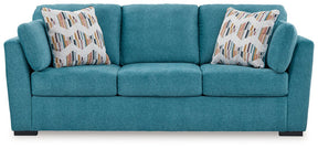 Keerwick Living Room Set - Half Price Furniture