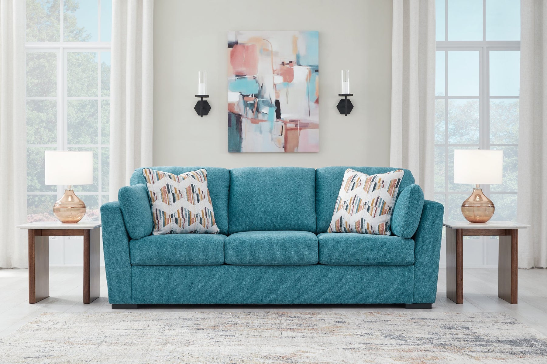 Keerwick Sofa - Half Price Furniture