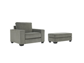 Angleton Living Room Set - Half Price Furniture