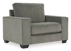 Angleton Oversized Chair - Half Price Furniture
