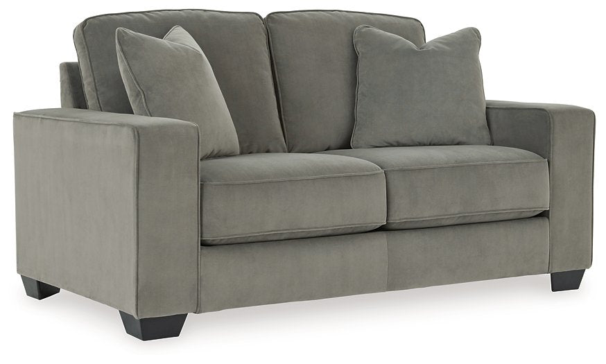 Angleton Loveseat - Half Price Furniture