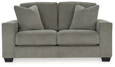 Angleton Loveseat Half Price Furniture