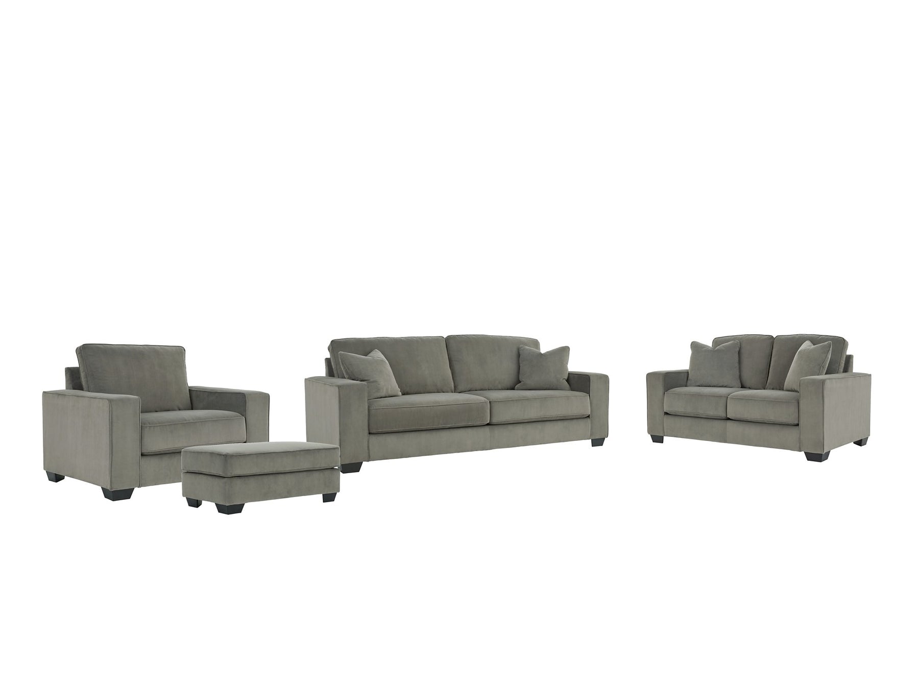 Angleton Living Room Set - Half Price Furniture