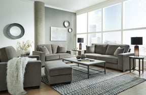 Angleton Living Room Set - Half Price Furniture