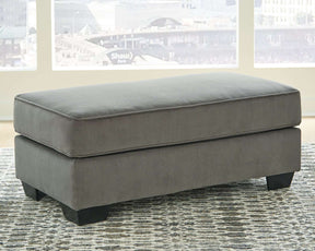 Angleton Ottoman - Half Price Furniture