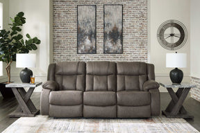 First Base Living Room Set - Half Price Furniture