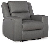 Brixworth Recliner  Half Price Furniture