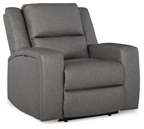 Brixworth Recliner Half Price Furniture