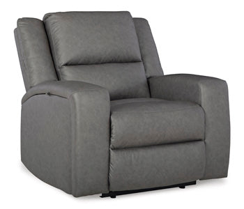 Brixworth Recliner - Half Price Furniture