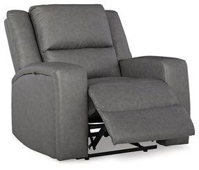 Brixworth Recliner - Half Price Furniture