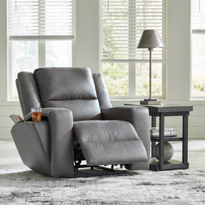 Brixworth Recliner - Half Price Furniture