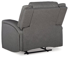 Brixworth Recliner - Half Price Furniture