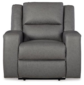 Brixworth Recliner - Half Price Furniture